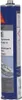 A close-up side view of a blue tube of sealant with text and graphics. Produktbild-Vorschau