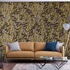 Vlies Fototapete - Golden Decorations 250x175 cm Muster Produktbild-Vorschau 2