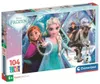 CLE puzzle 104 SuperKolor Frozen 25045 Voir les images du produit 4