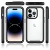 360 Grad Schutz Hülle iPhone 15 Pro Max vollschutz mit Produktbild-Vorschau 3
