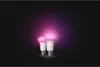 Pachet 2 becuri LED RGB inteligente Philips Hue A60, Podgląd zdjęcia produktu 20