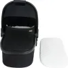 Topmark Diaz Kinderwagen 2-in-1  – Babywanne & Sportsitz, Produktbild-Vorschau 8