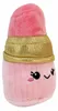 Plüschtier Lippenstift kawaii rosa - ca. 10 cm Produktbild-Vorschau 4