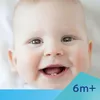 Canpol babies Kubek niekapek z rurką i odważnikiem żółty Podgląd zdjęcia produktu 8
