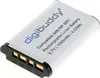 digibuddy Akku kompatibel zu Sony NP-BX1 Li-Ion Produktbild-Vorschau 5