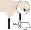 Pronappe Papiertischdecke auf Rolle, Airlaid 50x1,20m Produktbild-Vorschau 8