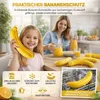 Bananenbox 2er Set Bananendose Bananen Dose Box Produktbild-Vorschau 7