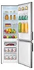 WOLKENSTEIN KGK280D Kühl-Gefrierkombination Inox Design Produktbild-Vorschau 13
