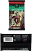 Hro DC Trading Cards Chapter 3 Shazam 8-Pack Hybrid Produktbild-Vorschau 2