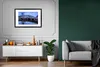 MuchoWow® Gerahmtes Poster Amsterdam - Winter - Wasser Produktbild-Vorschau 8
