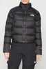 THE NORTH FACE - Women's crop Hyalite Daunenjacke - Größe S Produktbild-Vorschau 5