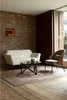 Dutchbone Naia Couchtisch Rund 80 cm Holz Braun Produktbild-Vorschau 6
