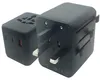 Orbit Electronic Wereldstekker 20W USB-lader - 2x USB-C + Productafbeelding-voorbeeld 1