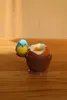 WINKEE Eierbecher "Grumpy Bird Boris" – 6er Vorteilset Produktbild-Vorschau 2