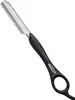 Rasoir de coiffure Feather Feather, noir Voir les images du produit 1