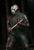 Venerdì 13 Parte 7 Figura d'azione Ultimate Jason New Blood Anteprima dell’immagine prodotto 9