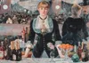 Museum Collection: Manet - Bar in den Folies Bergère (1000 Náhľad obrázku produktu 2