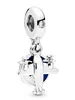 PANDORA Charm Anhänger Flugzeug "Propellerflugzeug" Produktbild-Vorschau 10