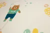 Skládací pěnová podložka příroda/medvědi 200x180x1cm Náhled obrázku produktu 7