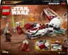 LEGO Star Wars 75401 Ahsokas Jedi Interceptor, Sternenjäger Produktbild-Vorschau 8