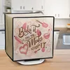 kwmobile Hülle kompatibel mit Thermomix TM5 / TM6 - Produktbild-Vorschau 2