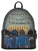 Stranger Things by Loungefly Mini Rucksack 10th Anniversary Náhled obrázku produktu 7