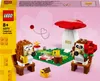 LEGO LEGO® Icons 40711 I ricci e il loro picnic 40711 Anteprima dell’immagine prodotto 21