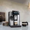 Kávovar DeLonghi PrimaDonna Soul ECAM 610.75.MB Náhľad obrázku produktu 20