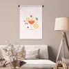 MuchoWow® Wandteppich Wandbehang Cocktail - Sommer - Produktbild-Vorschau 5