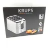 Krups Control Line Toaster KH442D, 2 Scheibe(n), Edelstahl, Produktbild-Vorschau 18