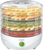 SENCOR SFD 750WH Sušička potravin, 5 sušících sít, průměr Náhled obrázku produktu 1
