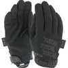 MECHANIX Mechanix Pursuit D5 Womens SCHWARZ L Produktbild-Vorschau 7