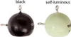 Black Cat Ball - Catball Vertikalsystem, Gewicht:120g, Produktbild-Vorschau 6