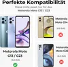Outdoor Panzer Hülle Motorola Moto G13 / G23 / G53 mit Produktbild-Vorschau 2