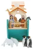 Le Toy Van TV259, 3 Jahr(e), Holz, Mehrfarbig Produktbild-Vorschau 5
