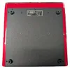 Centro de entretenimiento Crosley Powel, color rojo Vista previa de la imagen del producto 6