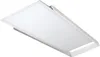 Spectrum LED Halterung für Penel Aufbaurahmen 30x120cm weiß Produktbild-Vorschau 10