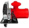 Walter Handkreissäge 1200W 230V Ø185mm Kreissäge mit Produktbild-Vorschau 6