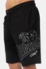 Herren Jogginghose e Shorts normale Passform Doppelpack Anteprima dell’immagine prodotto 5
