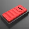 Handyhülle für Xiaomi Redmi A3 Weich TPU Silikon Stossfest Produktbild-Vorschau 5