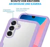 360 Grad Rundum Schutz Handyhülle für Samsung Galaxy A26 5G Produktbild-Vorschau 6
