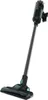 A cordless stick vacuum cleaner is shown against a white background. Produktbild-Vorschau