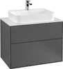 Villeroy & Boch V&B Waschtischunterschrank FINION Produktbild-Vorschau 1