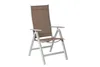 A single folding chair is shown against a white background. Produktbild-Vorschau