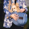 BOUTIQUE ZOO Taška pro psa, taška pro štěně - do 6 kg - Náhled obrázku produktu 2