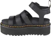 DR. MARTENS BLAIRE QUAD Čierna Náhľad obrázku produktu 8