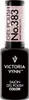 A bottle of Victoria Vynn Gel Polish. Voir les images du produit