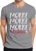 Merry Merry Merry Christmas - Weihnachten Produktbild-Vorschau 1
