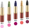 IKOS Denkender Lippenstift DL2 - von  grün zu nachtrosa Produktbild-Vorschau 3