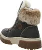 Rieker Komfort Stiefeletten Montenegro-Rabbit-Ambor Damen Produktbild-Vorschau 12